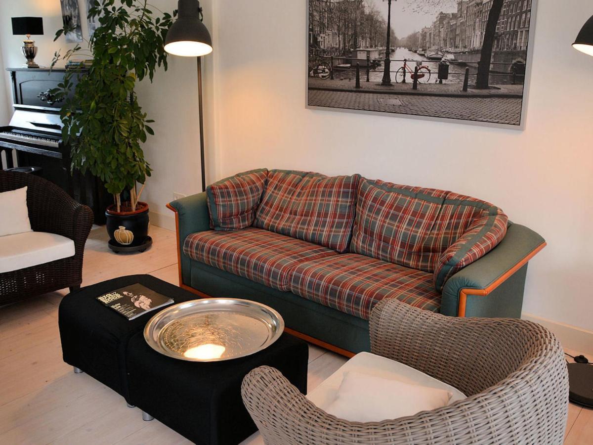 Lovely Holiday Home In Noordwijkerhout Near Lake 객실 사진