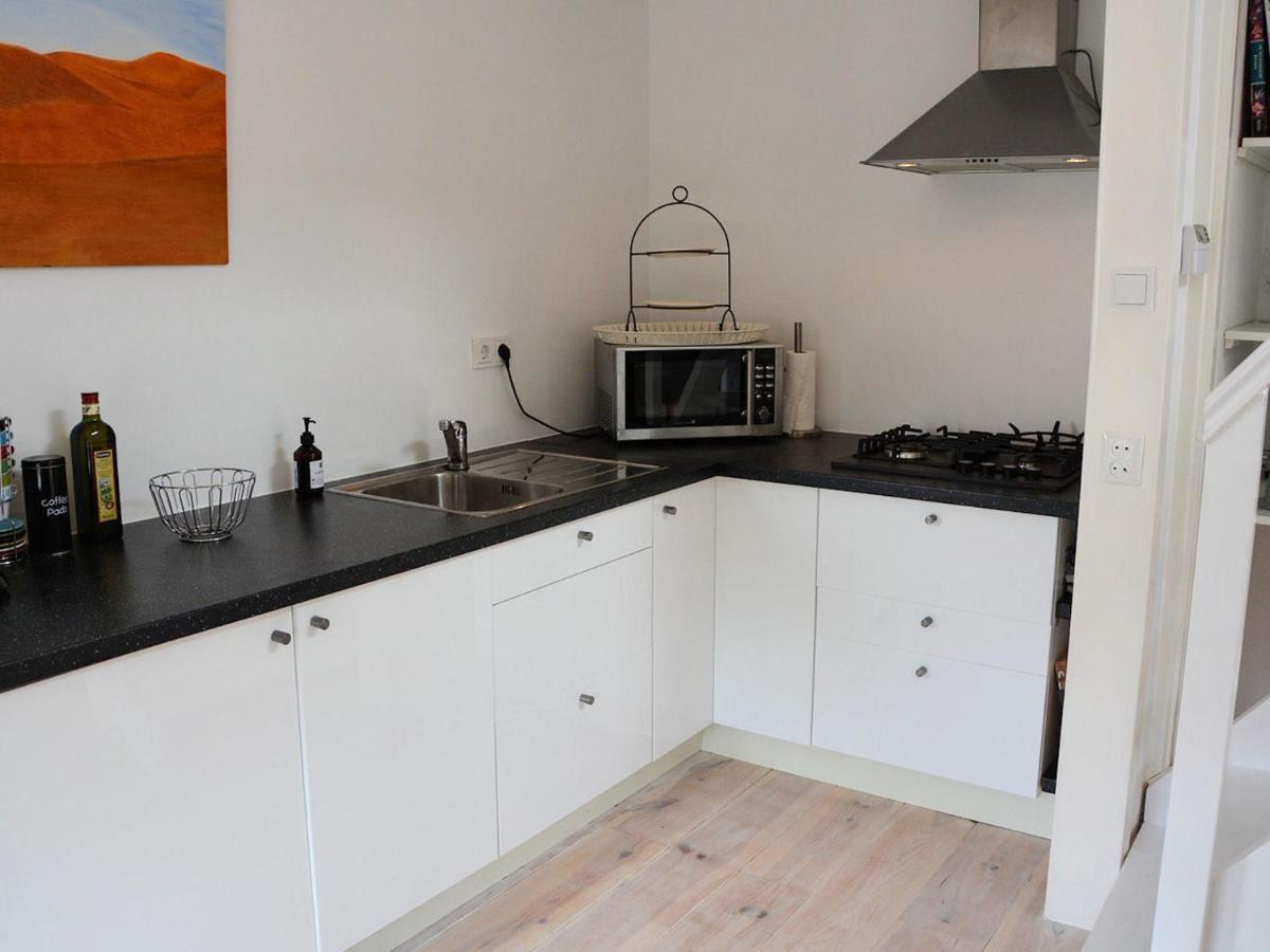 Lovely Holiday Home In Noordwijkerhout Near Lake 객실 사진