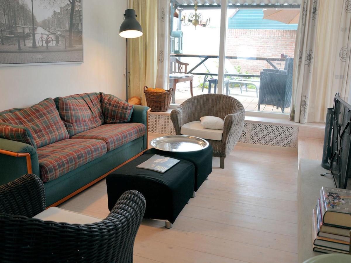 Lovely Holiday Home In Noordwijkerhout Near Lake 객실 사진