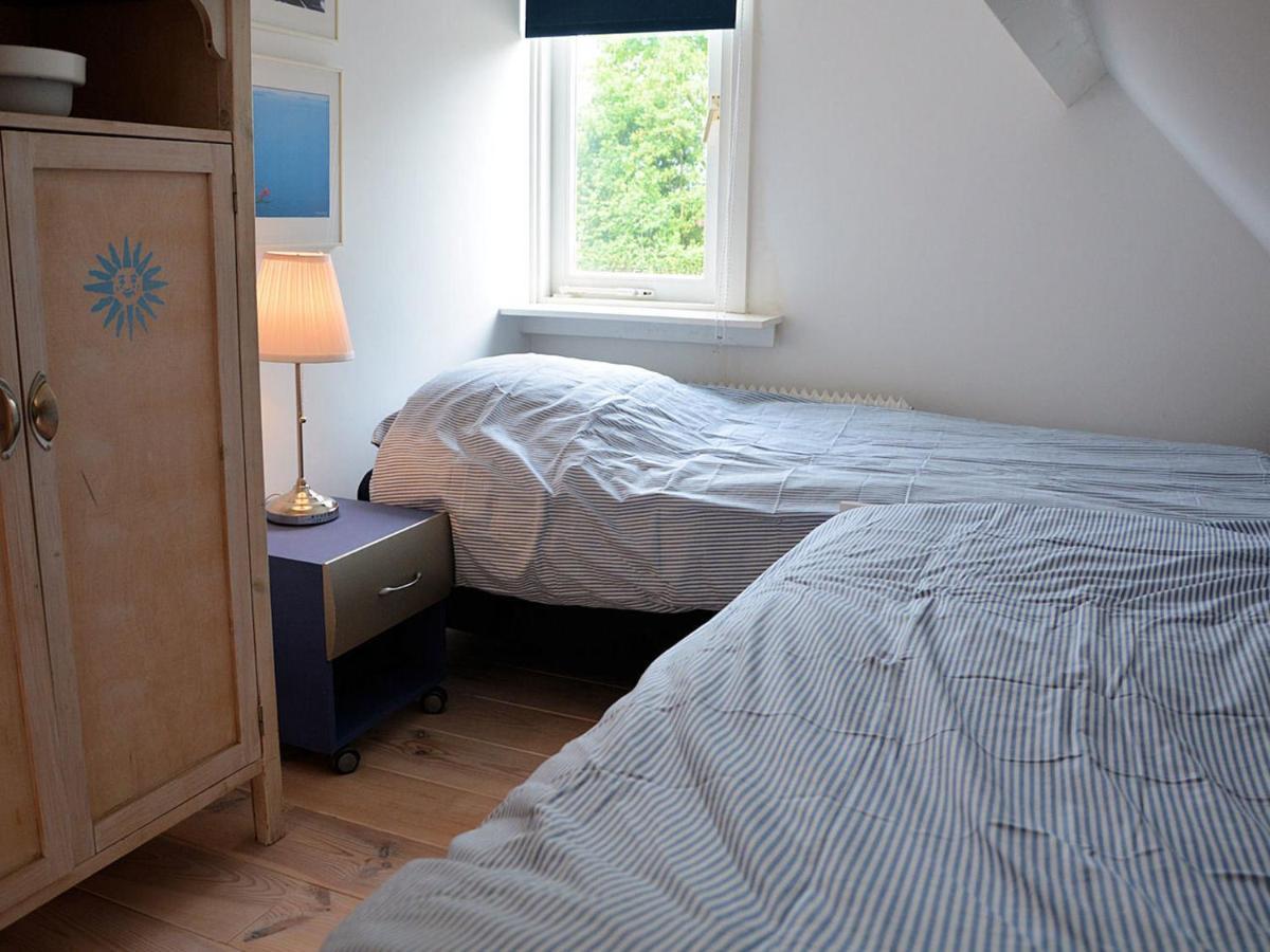 Lovely Holiday Home In Noordwijkerhout Near Lake 외부 사진