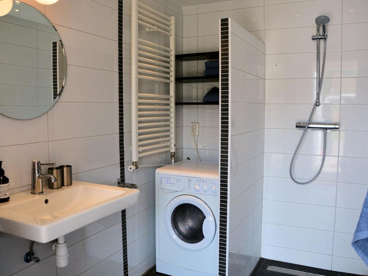 Lovely Holiday Home In Noordwijkerhout Near Lake 외부 사진