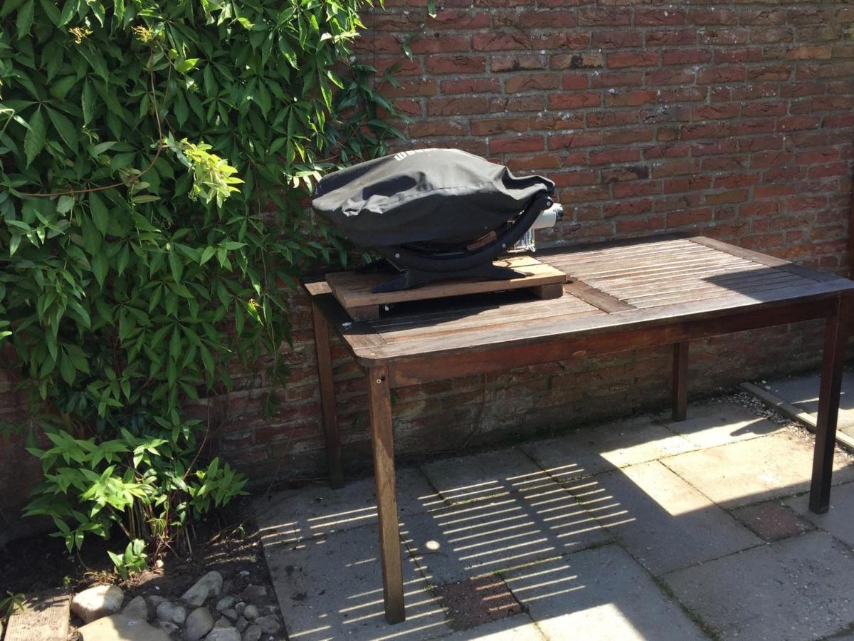 Lovely Holiday Home In Noordwijkerhout Near Lake 외부 사진