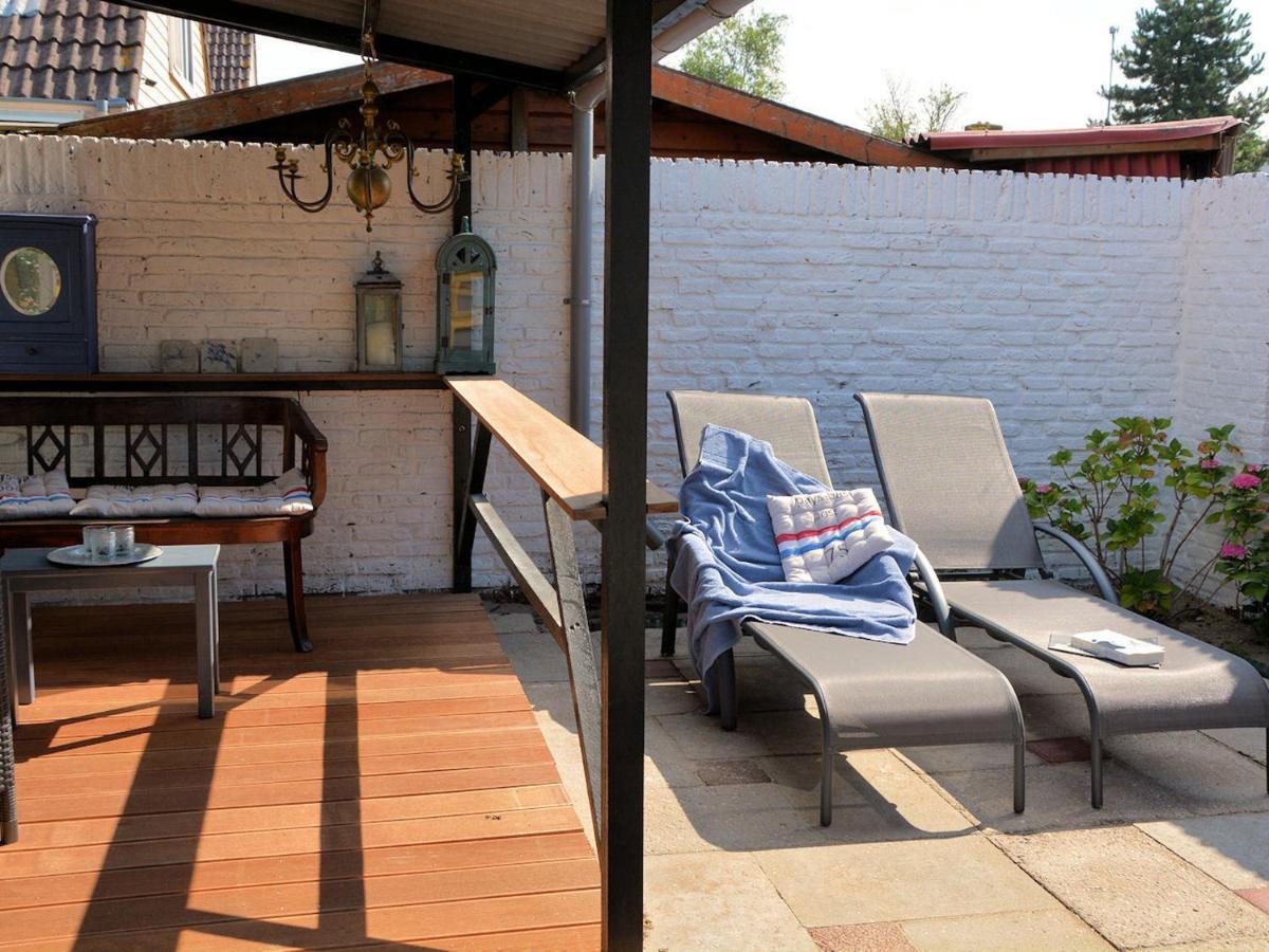 Lovely Holiday Home In Noordwijkerhout Near Lake 외부 사진